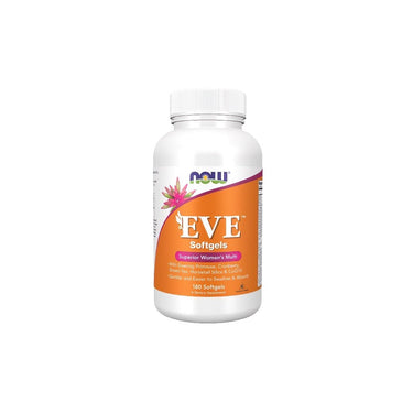 Eve Women's Multiple Vitamin 180 Softgels - front 2